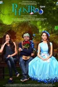 Download Phuntroo (2016) Marathi Full Movie 480p 720p 1080p