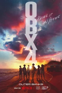 Download Outer Banks (2024) Season 4 Part 1 Complete Dual Audio {Hindi-English} NetFlix Original WEB Series 480p 720p 1080p