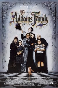 Download The Addams Family (1991) BluRay Dual Audio {Hindi-English} Extended Full Movie 480p 720p 1080p