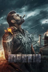 Download Martin (2024) HDTC [Hindi + Tamil+Kannada] Full Movie 480p 720p 1080p