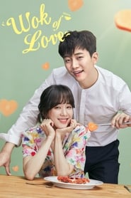 Download Wok of Love (Season 1) Dual Audio (Hindi-Korean) Complete Series 480p 720p 1080p