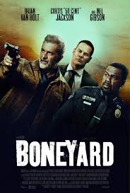 Download Boneyard (2024) BluRay Dual Audio {Hindi-English} Full Movie 480p 720p 1080p