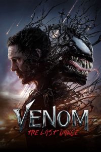 Download Venom: The Last Dance (2024) English PreDVD Full Movie 480p 720p 1080p