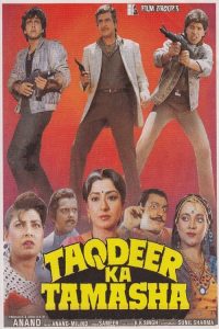 Download Taqdeer Ka Tamasha (1990) Full Hindi Movie 480p 720p 1080p