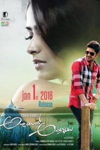 Download Abbayitho Ammayi (2016) Hindi Dubbed South Full Movie 480p 720p 1080p